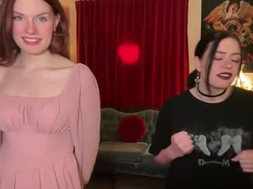 latina cam girl bigredcarrott image #4220160