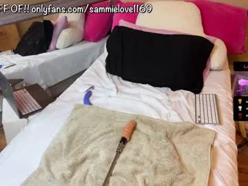 latina cam couple sammielove1169 image #4407144