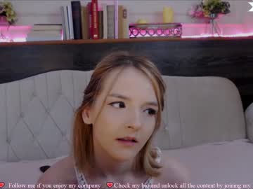 latina cam girl ginger_pie image #1359314