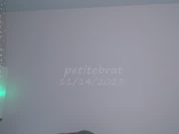 latina cam girl petitebrat image #3783362