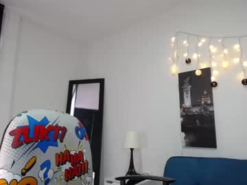 latina cam girl katestone_again image #453179