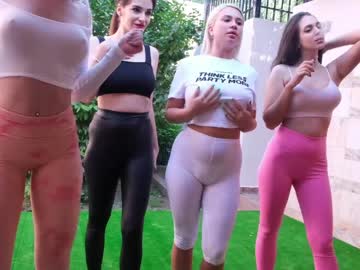 latina cam girl wildbabesx_ image #1297682