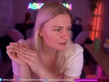 latina cam girl asiri_ocean image #4430022
