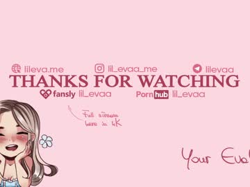 latina cam girl lil_eva image #3970157