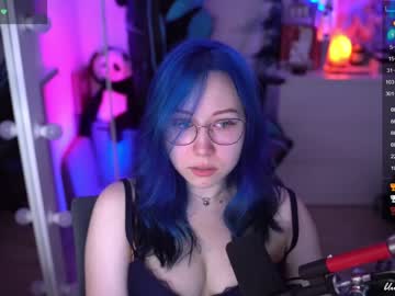 latina cam girl blue_mooncat image #3286247
