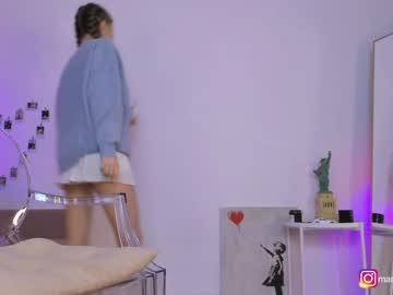 latina cam girl mango_shake image #725655