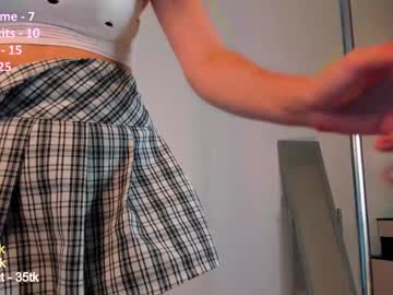 latina cam girl _sally_coy image #4643085