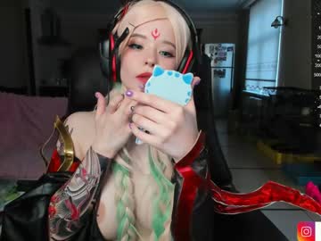 latina cam girl arikajoy image #3161199