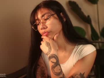 latina cam girl mayamochi image #464772