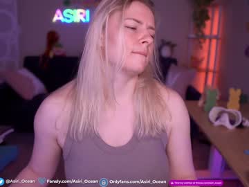 latina cam girl asiri_ocean image #4401243