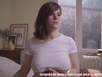 latina cam girl claire_moulin image #948421