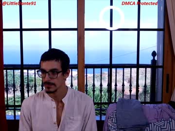 latina cam girl littledante91 image #1274817
