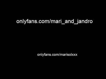 latina cam girl mari_and_jandro image #283685