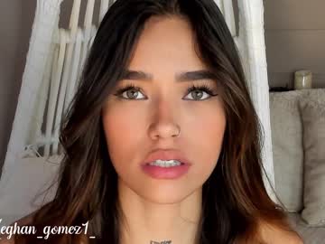 latina cam girl _meghan_gomez1_ image #2165409