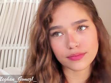 latina cam girl _meghan_gomez1_ image #390799