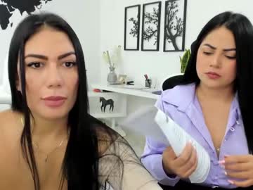 latina cam couple emillybrowm image #93206