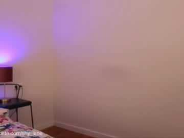 latina cam girl shy_jane image #1991089