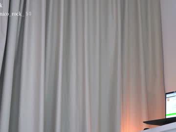 latina cam girl nica_rock image #3173125