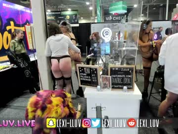 latina cam girl lexi_luv image #402171