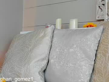latina cam girl _meghan_gomez1_ image #117307