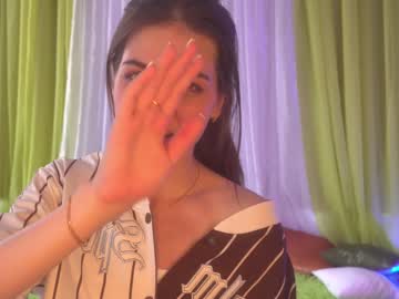 latina cam girl hannasthesia image #3277494