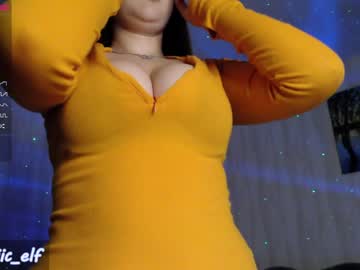 latina cam girl magic_elf image #1414368