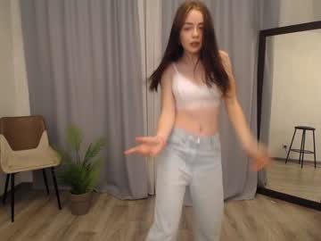 latina cam girl nika_konovalova image #1707562