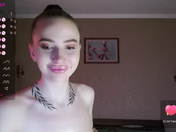 latina cam girl fallen_angel_18 image #4235294