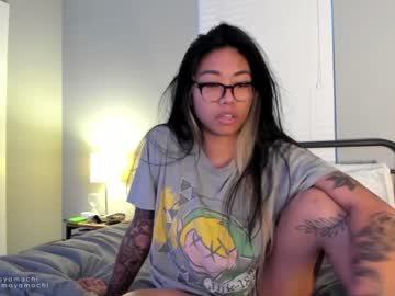 latina cam girl mayamochi image #2643518