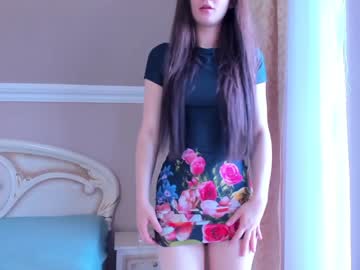 latina cam girl elaanna image #1240505