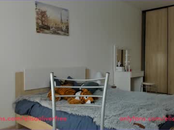 latina cam girl elisa_oliver image #761533