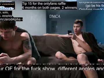 latina cam man jarodalpha image #2382960