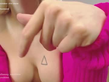 latina cam girl honey_sunshine image #3647692