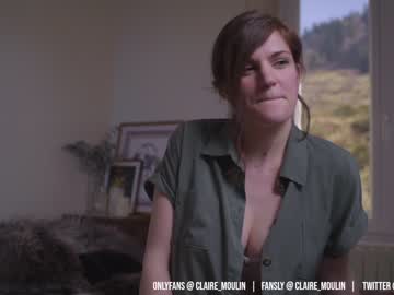 latina cam girl claire_moulin image #944557