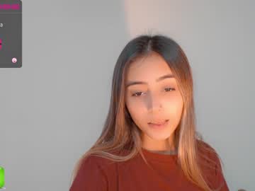 latina cam girl gummy_bear7 image #78670
