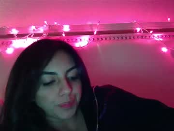 latina cam girl genesismoselle image #2963266