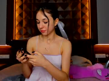 latina cam girl mary_marlow image #2037005
