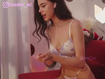 latina cam girl taanni_bc image #4035727