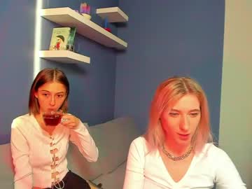 ballantinessss latina cam
