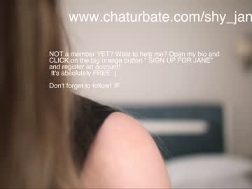 latina cam girl shy_jane image #947929