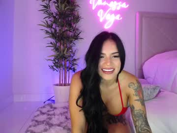 latina cam girl vanessa_vega image #1014958