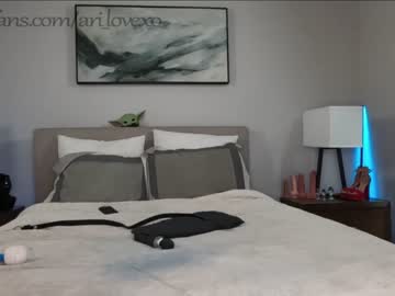 latina cam couple ari_lovexo image #3328849