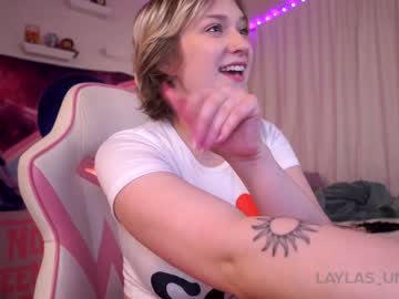 latina cam girl laylas_universe image #4361577