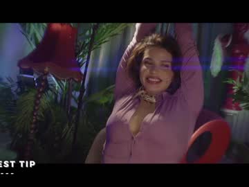 latina cam girl lucieoude_ image #2514868