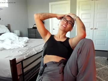 latina cam girl mayamochi image #3242866