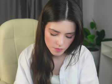 lucky_forme latina cam