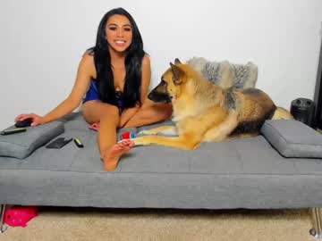 latina cam girl jazmynn_m image #1431773