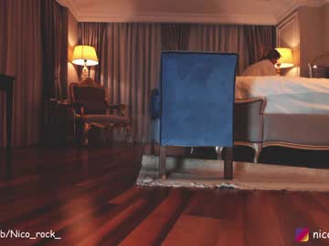 latina cam girl nico_rock image #2355769