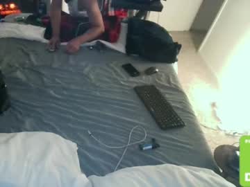 wenandt420 latina cam