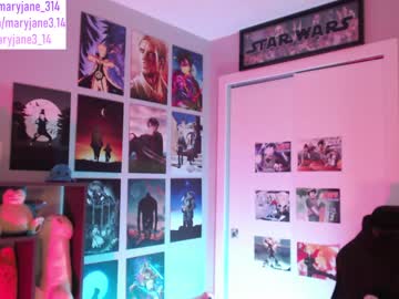 latina cam girl maryjane_314 image #2443396